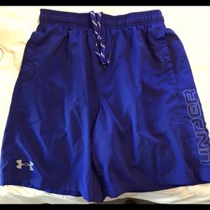 Under armour shorts